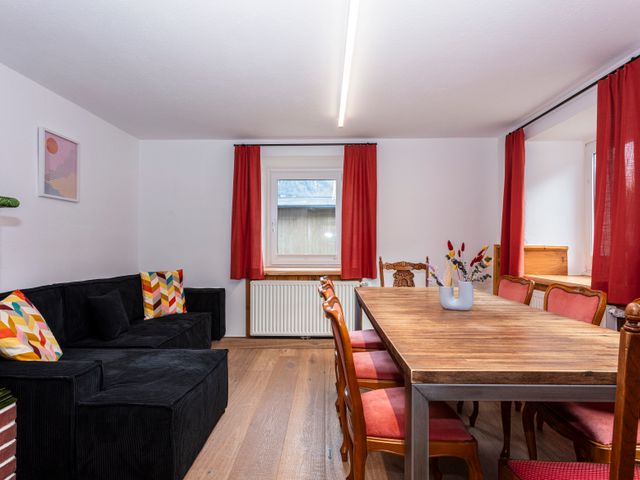 Ferienhaus Berggeflüster